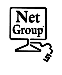 NET GROUP logo