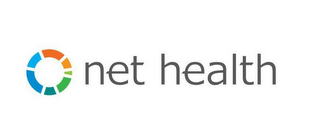 NET HEALTH logo