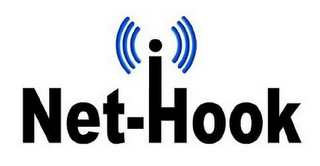 NET-HOOK logo