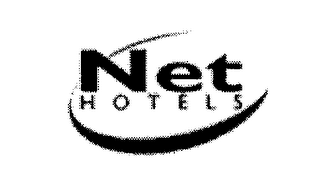 NET HOTELS logo