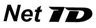NET ID logo
