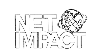 NET IMPACT logo