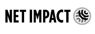 NET IMPACT logo