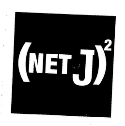(NET J)2 logo