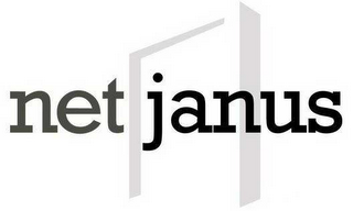 NET JANUS logo