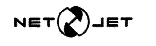 NET JET logo