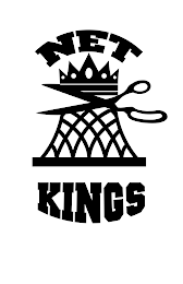 NET KINGS logo