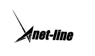 NET-LINE logo