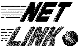 NET LINK logo