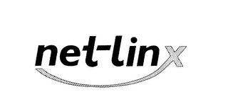 NET-LINX logo