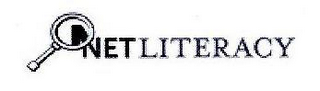 NET LITERACY logo