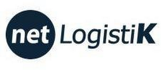 NET LOGISTIK logo