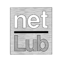 NET LUB logo