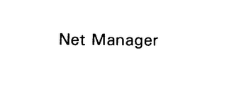 NET MANAGER logo