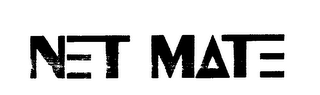 NET MATE logo