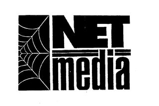 NET MEDIA logo