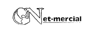 NET-MERCIAL logo