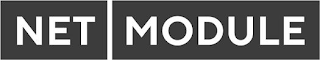 NET MODULE logo