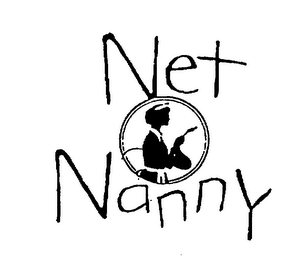 NET NANNY logo