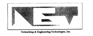 NET NETWORKING & ENGINEERING TECHNOLOGIES, INC. logo