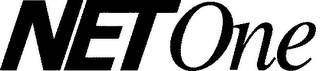 NET ONE logo