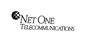 NET ONE TELECOMMUNICATIONS logo