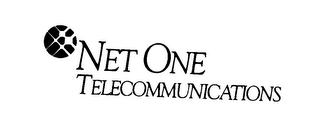 NET ONE TELECOMMUNICATIONS logo