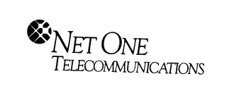 NET ONE TELECOMMUNICATIONS logo