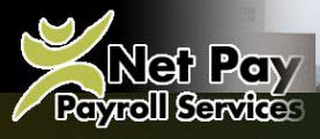 NET PAY PAYROLL SERVICES logo