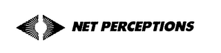 NET PERCEPTIONS