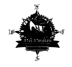 NET PIRATES WORLDWIDE PROGRESSIVE SLOTS WWW.NETPIRATES.COM $83,386,963.75 NWES logo