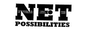 NET POSSIBILITIES logo