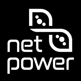 NET POWER logo