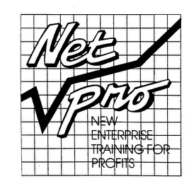 NET PRO NEW ENTERPRISE TRAINING FOR PROFITS logo
