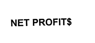 NET PROFIT$ logo