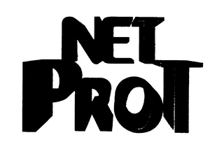 NET PROT logo