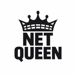 NET QUEEN logo