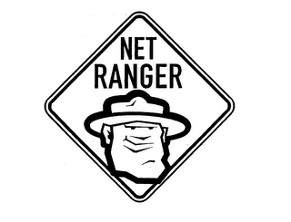 NET RANGER logo