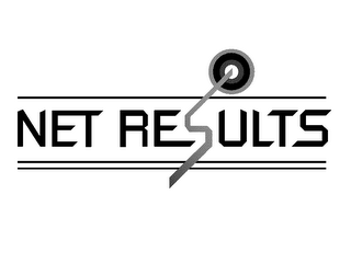NET RESULTS logo
