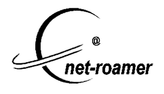 @ NET-ROAMER logo
