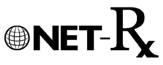 NET-RX logo