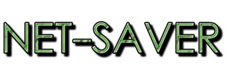 NET-SAVER logo
