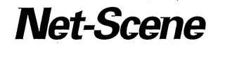 NET-SCENE logo