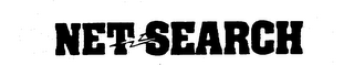 NET SEARCH logo