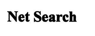 NET SEARCH logo