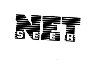 NET SEER logo