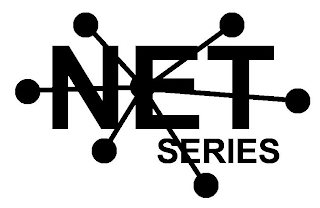 NET SERIES logo