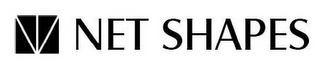 NET SHAPES logo