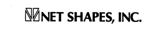 NET SHAPES, INC. logo