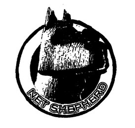 NET SHEPHERD logo